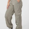 Youngla Joggers & Pants<W222 Retro Cargo Joggers