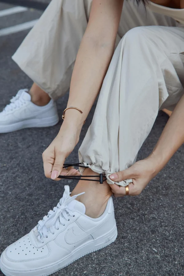 Youngla Joggers & Pants<W222 Retro Cargo Joggers