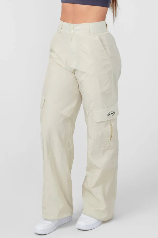 Youngla Joggers & Pants<W222 Retro Cargo Joggers