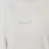 Youngla Tops<W416 Retro Long Sleeve