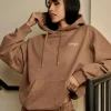 w_revolve_hoodie_0.webp Youngla Outerwear<W516 Revolve Hoodie