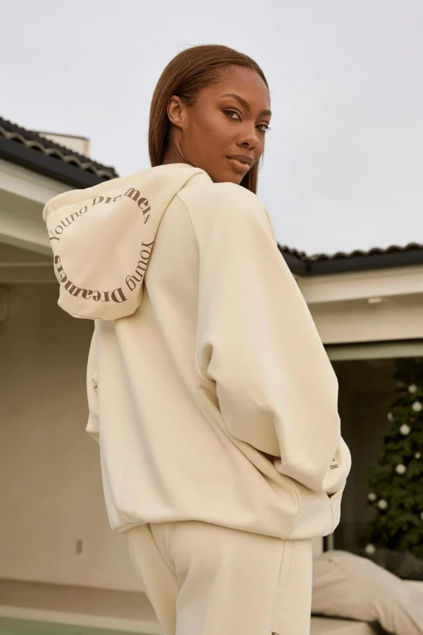 w_revolve_hoodie_1.webp Youngla Outerwear<W516 Revolve Hoodie