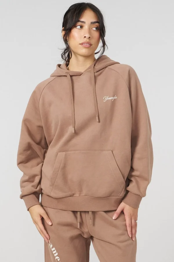 w_revolve_hoodie_10.webp Youngla Outerwear<W516 Revolve Hoodie