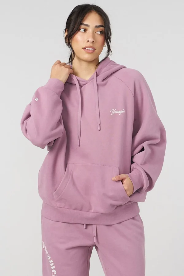 w_revolve_hoodie_11.webp Youngla Outerwear<W516 Revolve Hoodie