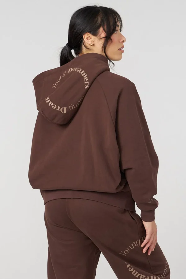 w_revolve_hoodie_12.webp Youngla Outerwear<W516 Revolve Hoodie