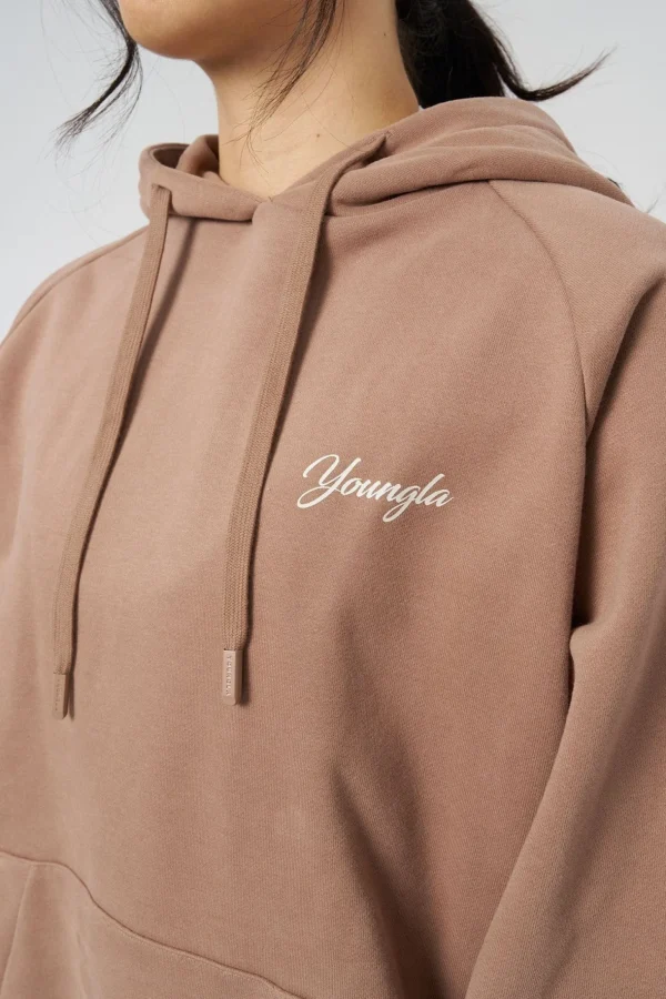 w_revolve_hoodie_13.webp Youngla Outerwear<W516 Revolve Hoodie