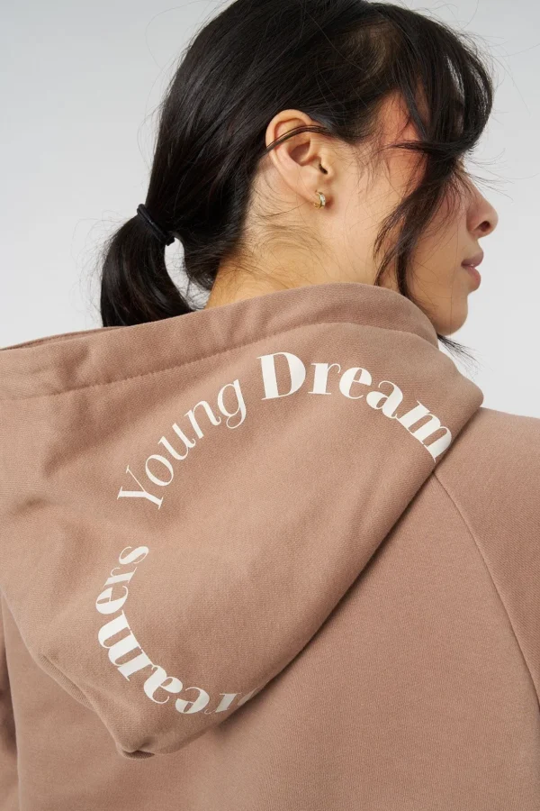 w_revolve_hoodie_14.webp Youngla Outerwear<W516 Revolve Hoodie