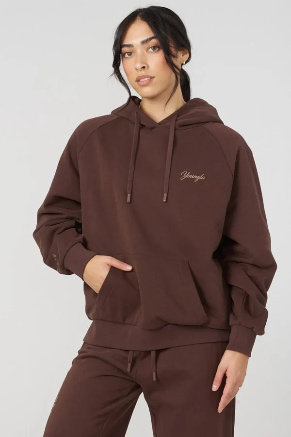 w_revolve_hoodie_7.webp Youngla Outerwear<W516 Revolve Hoodie