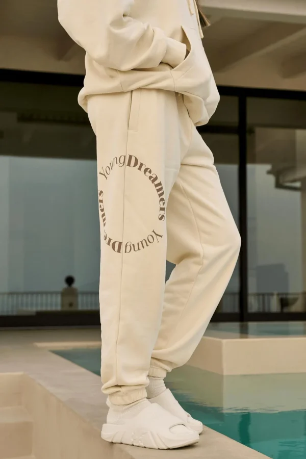 Youngla Joggers & Pants<W228 Revolve Joggers