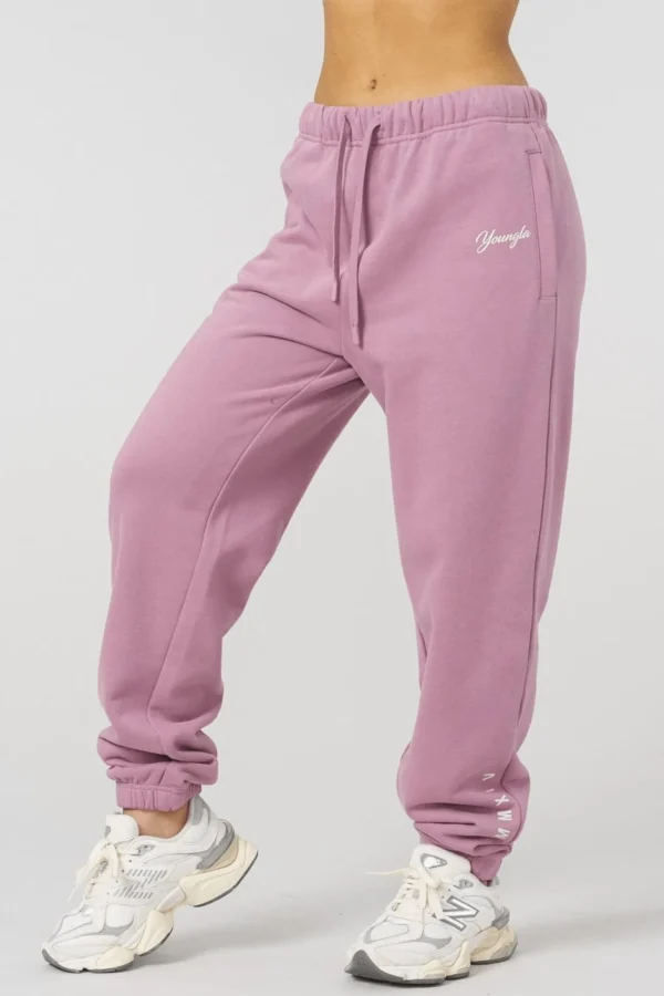 Youngla Joggers & Pants<W228 Revolve Joggers