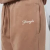 Youngla Joggers & Pants<W228 Revolve Joggers