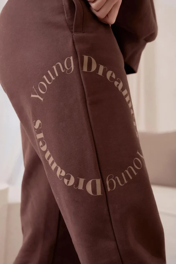 Youngla Joggers & Pants<W228 Revolve Joggers