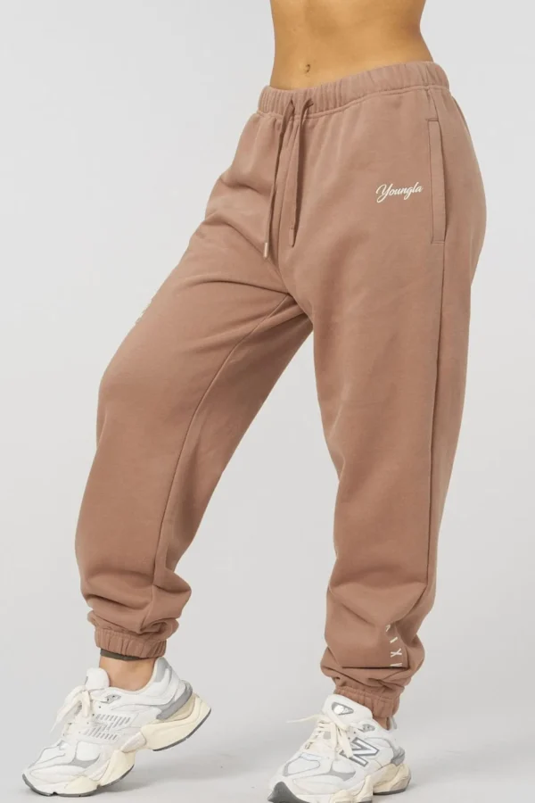 Youngla Joggers & Pants<W228 Revolve Joggers