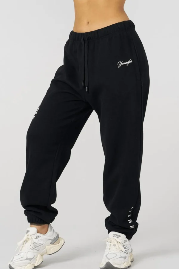 Youngla Joggers & Pants<W228 Revolve Joggers