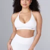 Youngla Bras<W343 Ribbed Seamless Bra