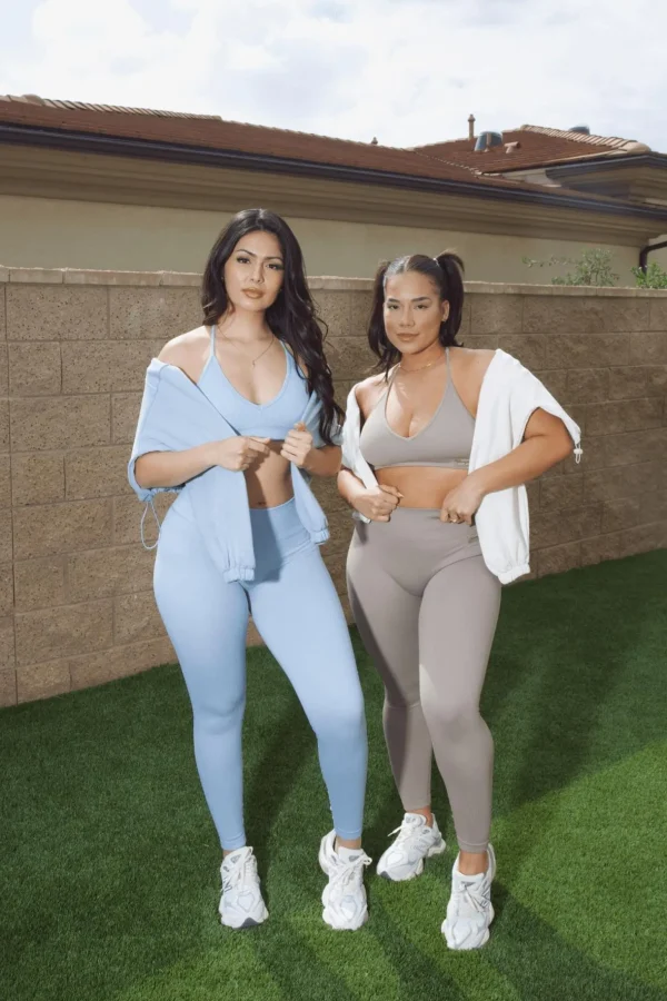 w_ribbed_seamless_legging_11.webp Youngla Leggings<W243 Ribbed Seamless Legging