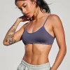 Youngla Bras<W316 Ribbed Sports Bra
