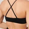 Youngla Bras<W316 Ribbed Sports Bra
