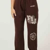 Youngla Joggers & Pants<W224 Rose Joggers