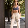 Youngla Joggers & Pants<W224 Rose Joggers