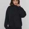 Youngla Outerwear<W534 Scuba Hoodie