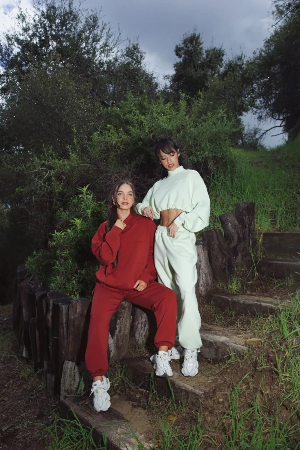 Youngla Joggers & Pants<W240 Scuba Joggers