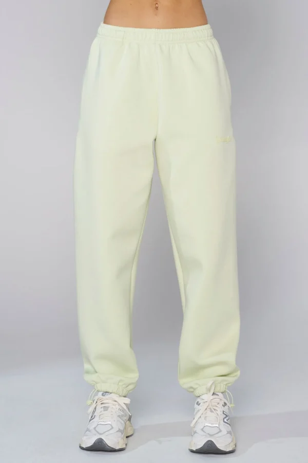 Youngla Joggers & Pants<W240 Scuba Joggers