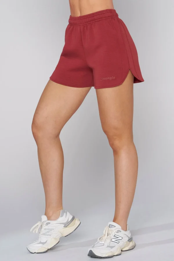 Youngla Shorts<W140 Scuba Shorts