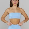 Youngla Bras<W333 Seamless Curve Bandeau