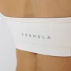 Youngla Bras<W333 Seamless Curve Bandeau
