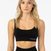 w_seamless_sports_bra_5.webp Youngla Bras<W308 Seamless Sports Bra