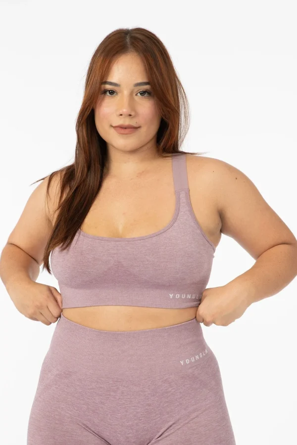 w_seamless_sports_bra_7.webp Youngla Bras<W308 Seamless Sports Bra