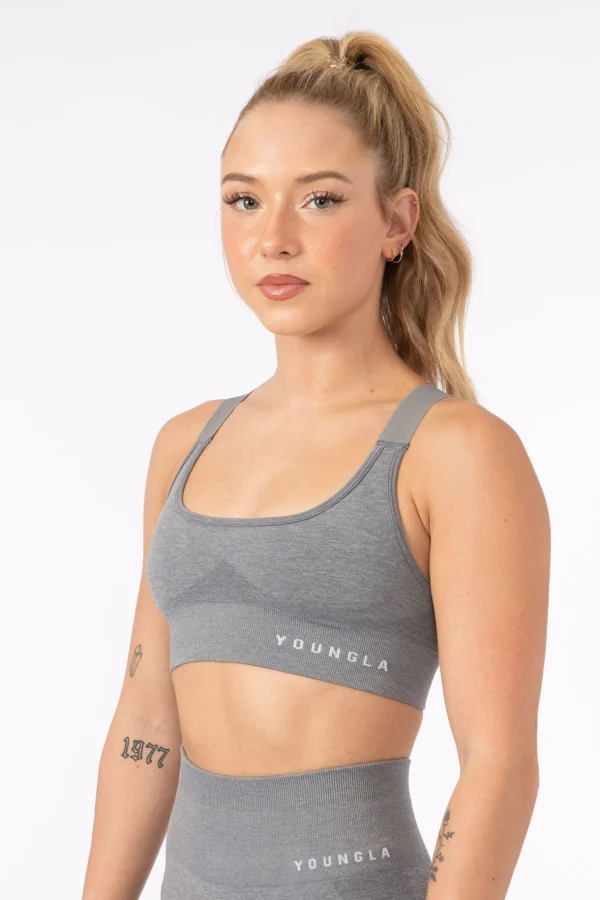 w_seamless_sports_bra_9.webp Youngla Bras<W308 Seamless Sports Bra