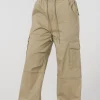 Youngla Joggers & Pants<W225 Streak Cargos