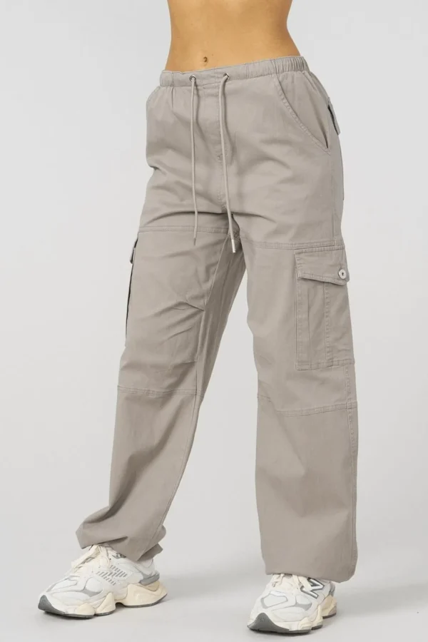 Youngla Joggers & Pants<W225 Streak Cargos