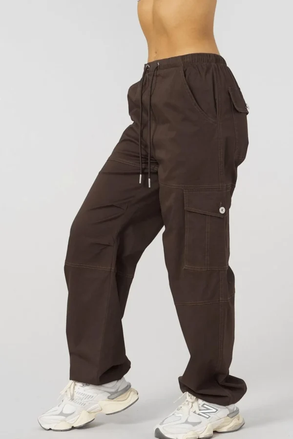 Youngla Joggers & Pants<W225 Streak Cargos