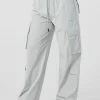 Youngla Joggers & Pants<W219 Travel Cargo Joggers