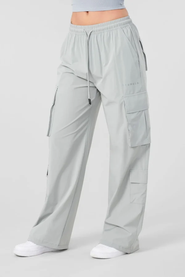 Youngla Joggers & Pants<W219 Travel Cargo Joggers