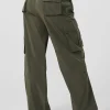 Youngla Joggers & Pants<W219 Travel Cargo Joggers