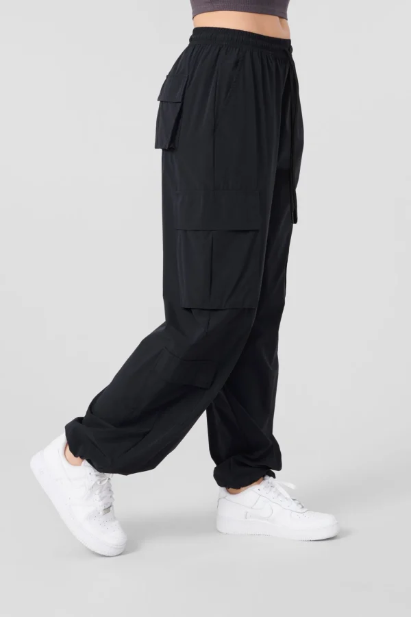 Youngla Joggers & Pants<W219 Travel Cargo Joggers