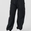 Youngla Joggers & Pants<W219 Travel Cargo Joggers