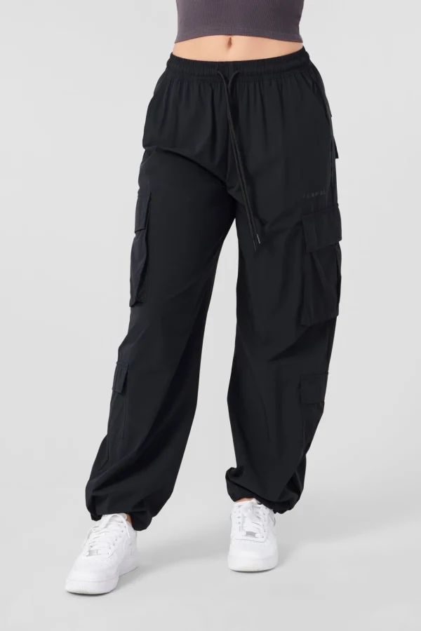 Youngla Joggers & Pants<W219 Travel Cargo Joggers
