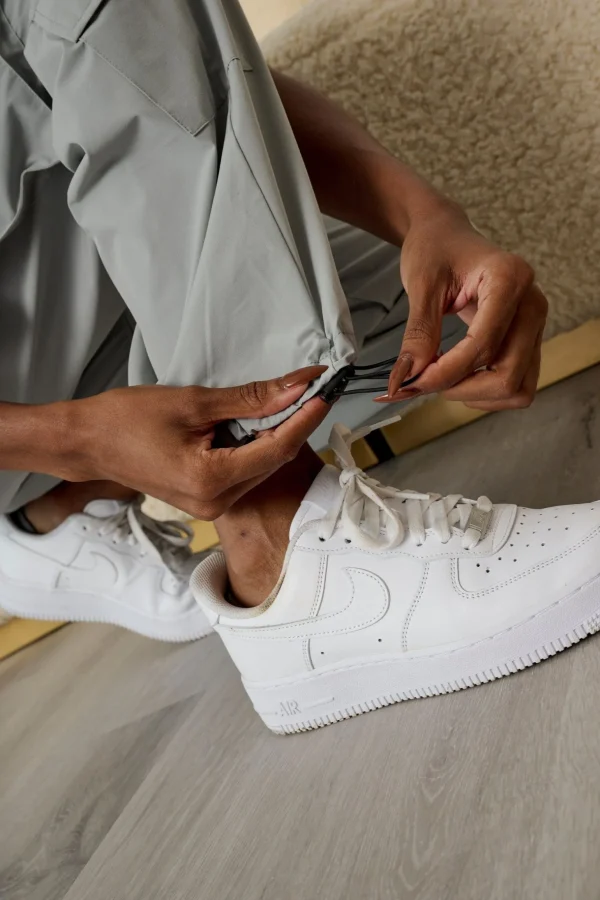 Youngla Joggers & Pants<W219 Travel Cargo Joggers