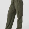 Youngla Joggers & Pants<W219 Travel Cargo Joggers