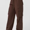 Youngla Joggers & Pants<W219 Travel Cargo Joggers