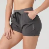 Youngla Shorts<W104 Velocity Running Shorts