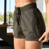 Youngla Shorts<W104 Velocity Running Shorts