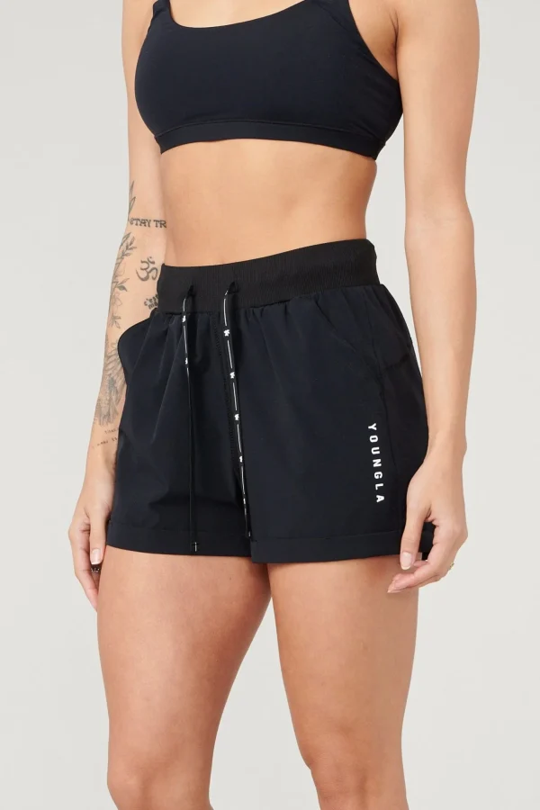 Youngla Shorts<W104 Velocity Running Shorts