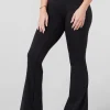 w_vital_flare_pants_10.webp Youngla Leggings<W215 Vital Flare Pants