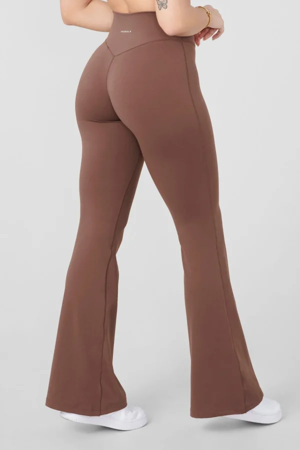 w_vital_flare_pants_9.webp Youngla Leggings<W215 Vital Flare Pants